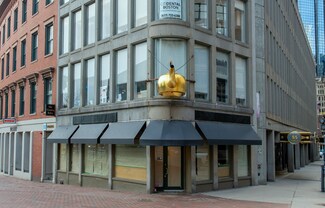 Boston, MA Retail - 63-65 Court St