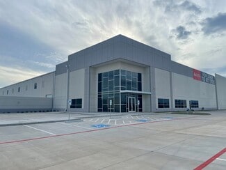 Katy, TX Distribution - 28119 Katy Fwy