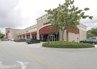 Miami, FL Retail - Kendall Dr