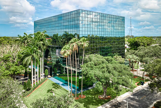 Boca Raton, FL Office - 7900 Glades Rd