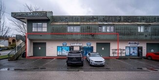 Port Moody, BC Retail - 2806-2826 St. Johns St Port Moody, BC Retail - 2806-2826 St. Johns St
