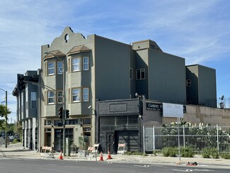 Oakland, CA undefined - 2415 San Pablo Ave