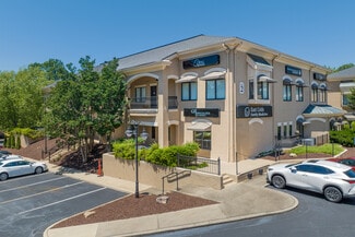 Marietta, GA Office/Medical, Medical - 1121 Johnson Ferry Rd