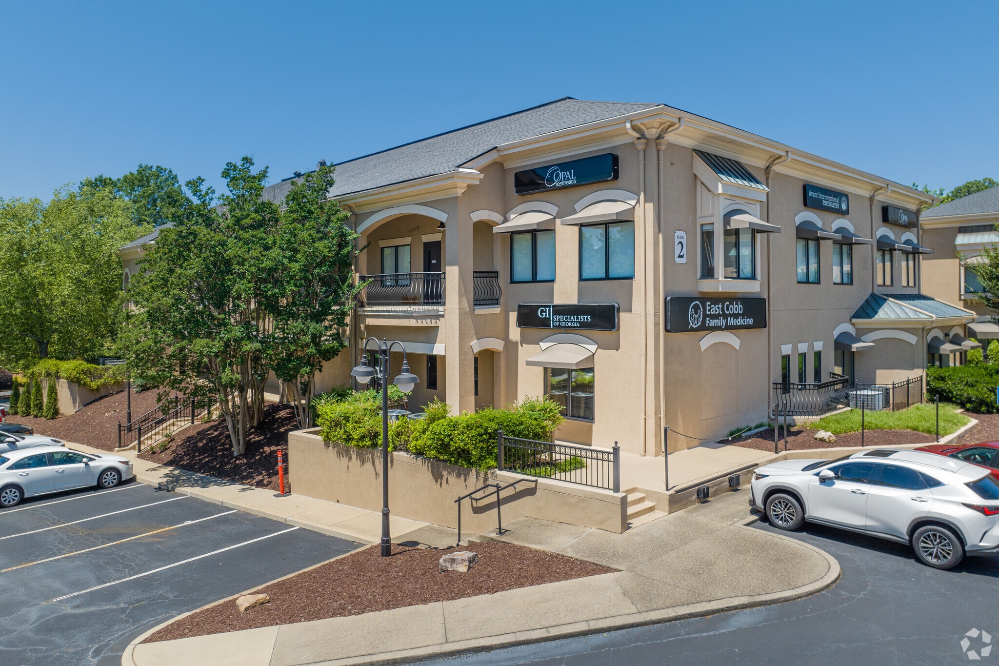 1121 Johnson Ferry Rd, Marietta, GA for Rent