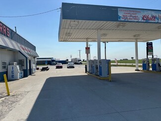 Medora, IL Truck Stop - 10074 IL-111