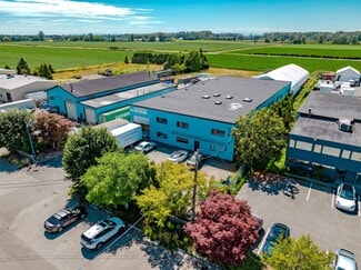 Delta, BC Manufacturing - 6455 64 St