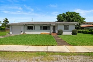 Dania, FL Office - 20 SW 4th St