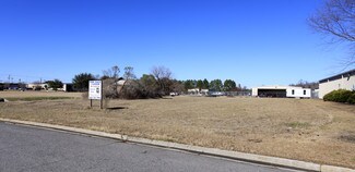 Valdosta, GA Commercial Land - 1866 Business Pky Valdosta, GA Commercial Land - 1866 Business Pky