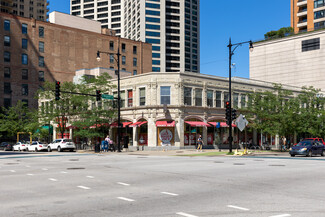 Chicago, IL Office, Retail - 1147 S Wabash Ave