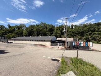 Pittsburgh, PA Freestanding - 2910 McKelvey Rd Pittsburgh, PA Freestanding - 2910 McKelvey Rd