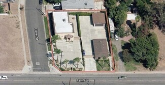 7035 & 7045 Palm Avenue Portfolio