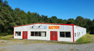 Aylett, VA Industrial - 5098 Richmond-tappahannock Hwy