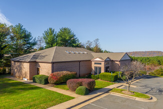 Warrenton, VA Medical - 555 Hospital Dr