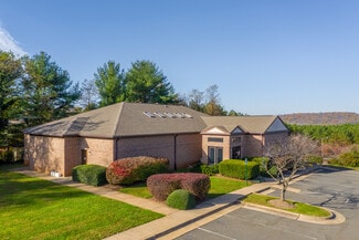 Warrenton, VA Office - 555 Hospital Dr