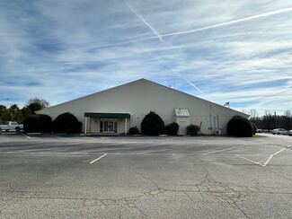 Watkinsville, GA Office - 1291 Greensboro Hwy