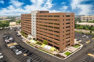 Bloomington, MN Office, Office/Medical - 3601 Minnesota Dr