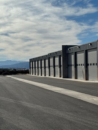 Cedar City, UT Self-Storage Facilities - 881 Aviation Way
