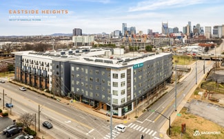 Nashville, TN Retail - 120 S 5th St
