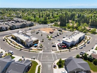 Chico, CA Office/Retail - 3010 Floral Ave Chico, CA Office/Retail - 3010 Floral Ave