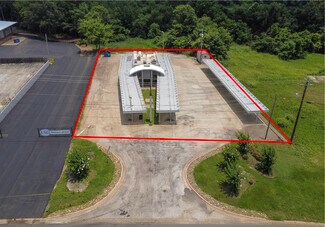 Henderson, TX Commercial - 500 US Highway 79 N Henderson, TX Commercial - 500 US Highway 79 N