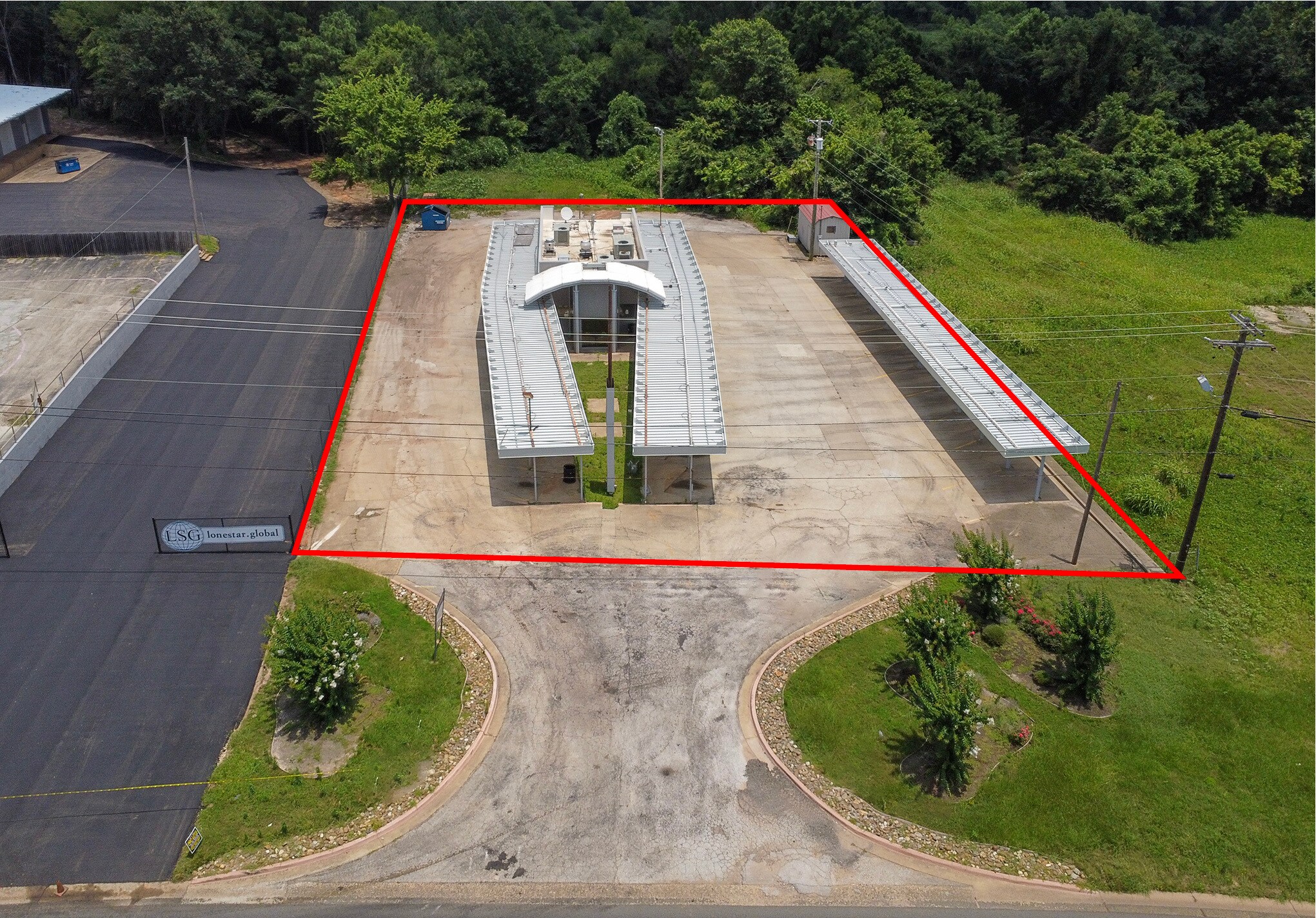 500 US Highway 79 N, Henderson, TX for Sale