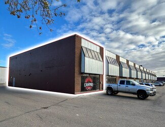 Edmonton, AB undefined - 15604-15626 116 Ave NW