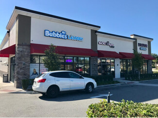 Lockhart, FL Retail - 6320 Clarcona Ocoee Rd