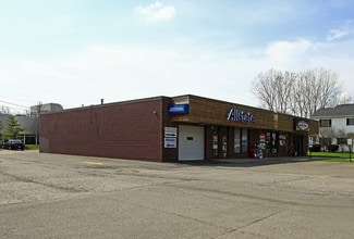 Elyria, OH Retail - 108 Antioch Dr