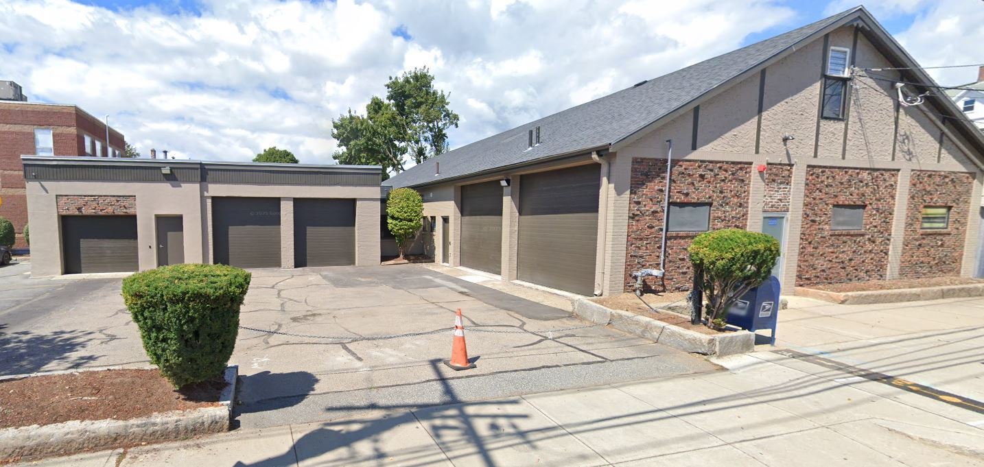 817 Moody St, Waltham, MA for Rent