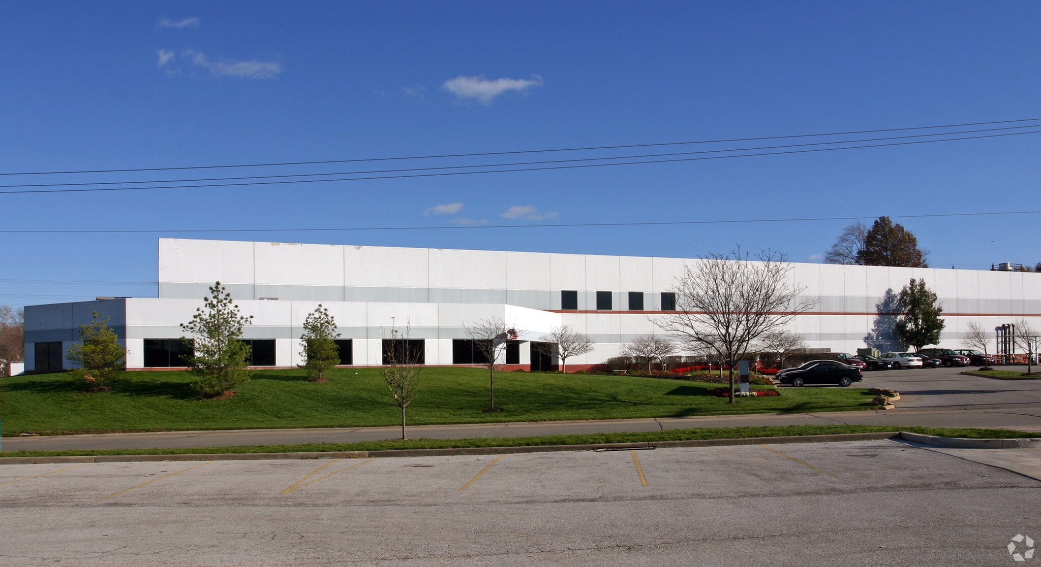 8226 Lackland Rd, Saint John, MO for Rent