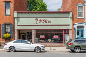 York, PA Office/Retail - 325 E Market St