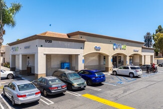 Redondo Beach, CA Retail - 1740 Aviation Blvd Redondo Beach, CA Retail - 1740 Aviation Blvd