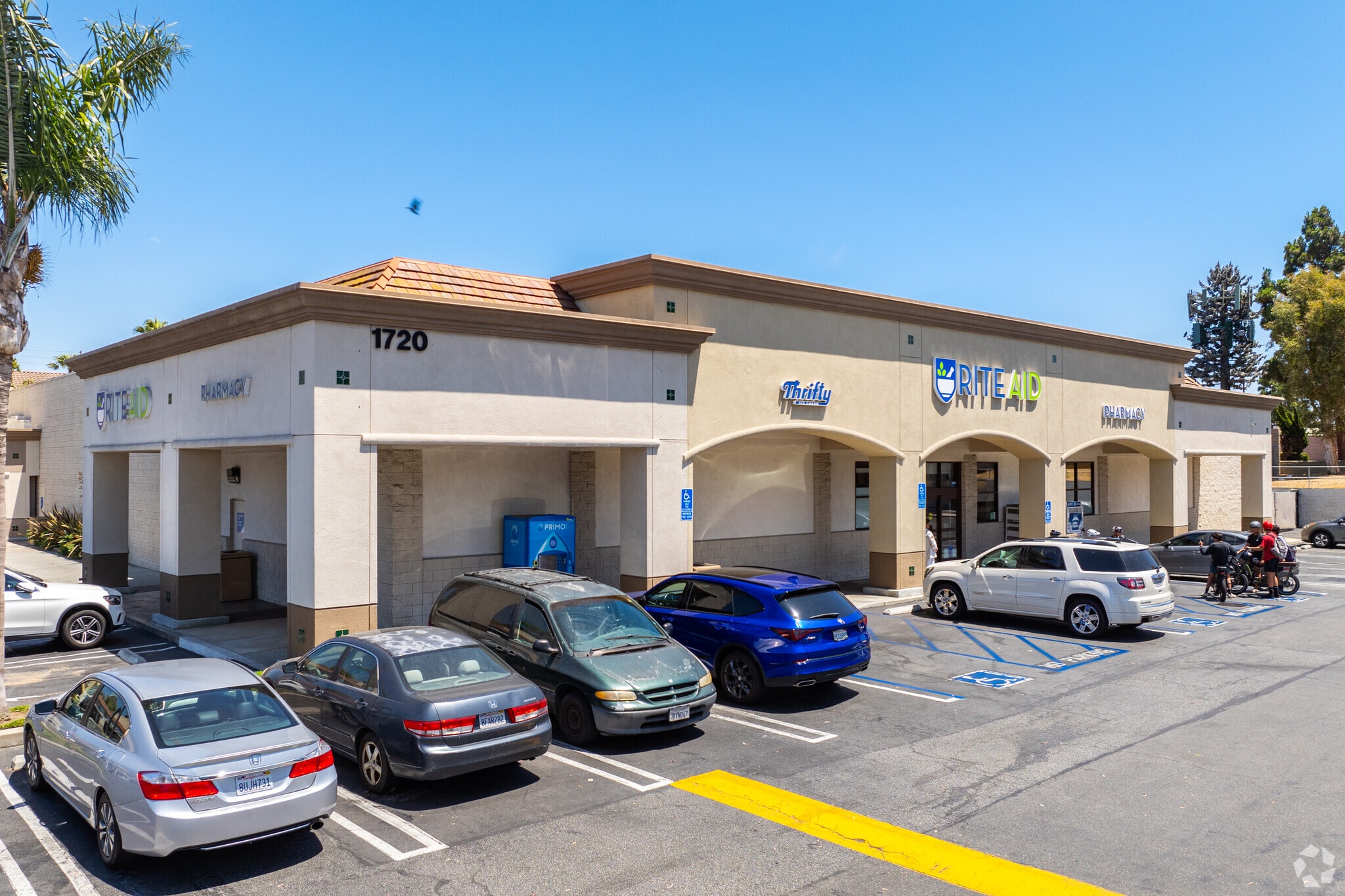 1740 Aviation Blvd, Redondo Beach, CA for Rent