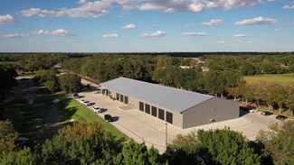 McKinney, TX Industrial - 721 FM 2933