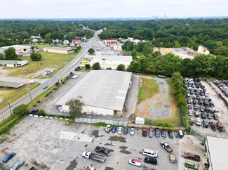 Winston-Salem, NC undefined - 3425 Thomasville Rd