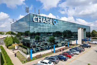Houston, TX Office - 2900 Woodridge Dr