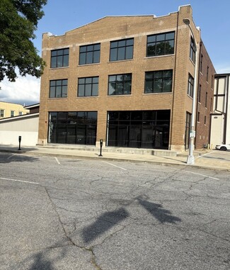 Macon-Bibb, GA Medical - 598 Third St