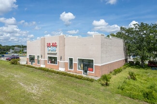 Fern Park, FL Retail - 700 North St Fern Park, FL Retail - 700 North St
