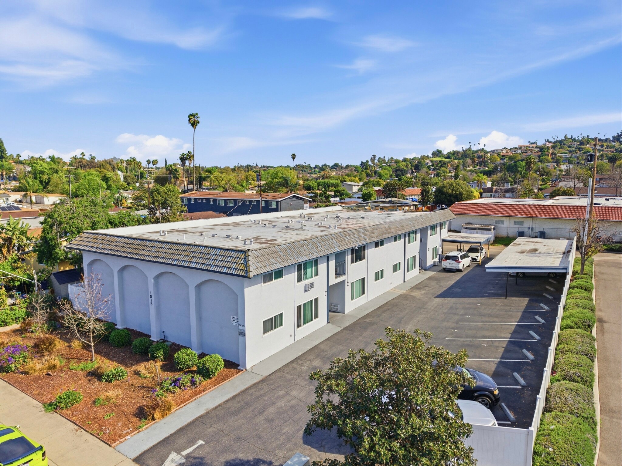 1015 E Ohio Ave, Escondido, CA for Sale