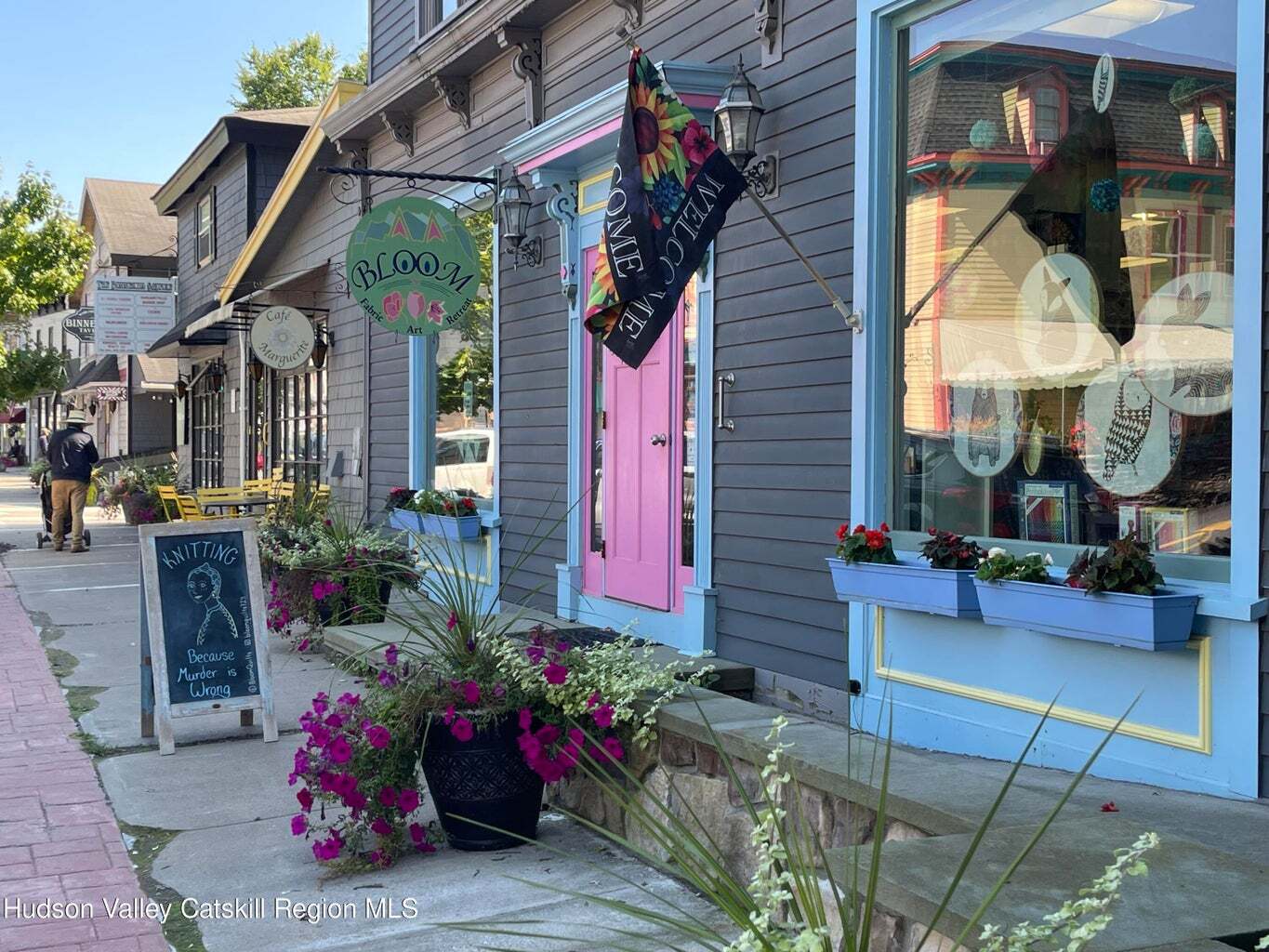 724-730 Main St, Margaretville, NY for Sale