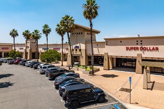 Ontario, CA Retail - 2440-2450 S Vineyard Ave