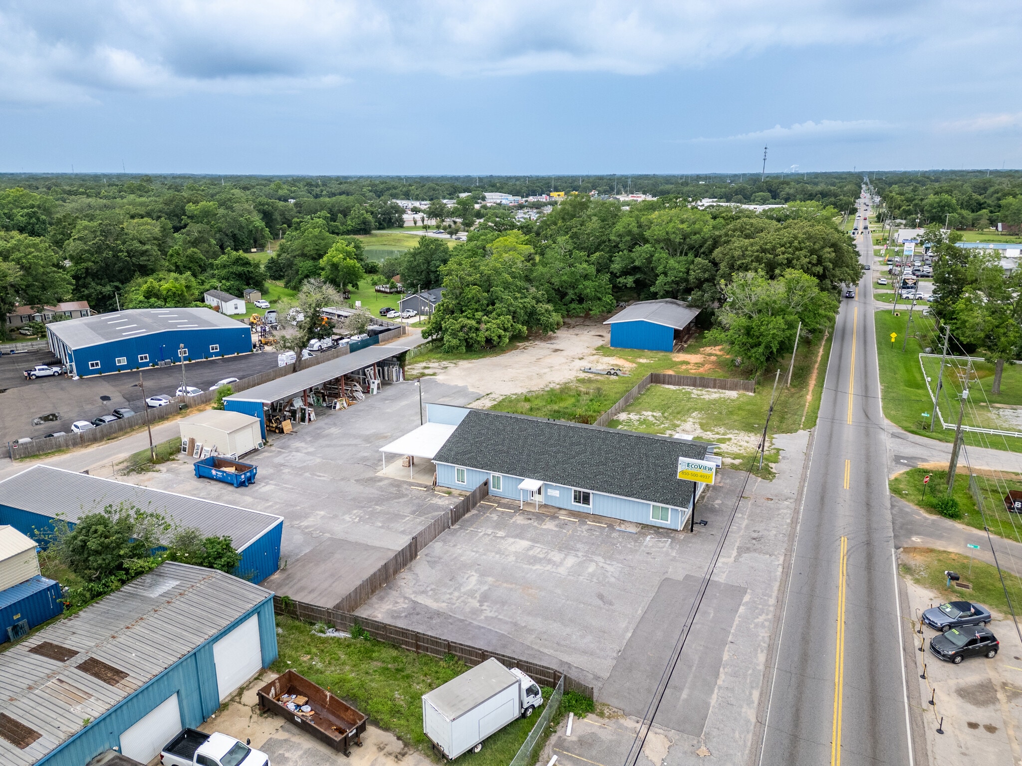 8701 N Palafox St, Pensacola, FL for Rent