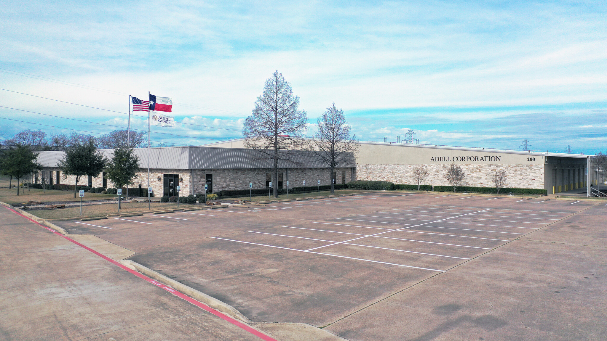 325 US Highway 80, Sunnyvale, TX for Rent