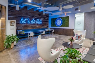 Houston, TX Coworking Space - 5757 Woodway Dr