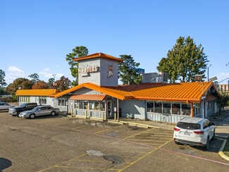 Texarkana, TX Restaurant - 5101 N State Line Ave