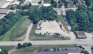Kansas City, MO Commercial Land - 3120 Mercier St Kansas City, MO Commercial Land - 3120 Mercier St