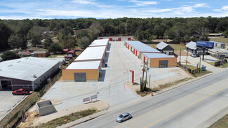 New Caney, TX Flex - 19820 FM 1485 Rd