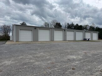 Jamestown, KY Flex - 1575 Kentucky 92