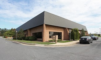 Annapolis Junction, MD Flex, Industrial - 10840 Guilford Rd