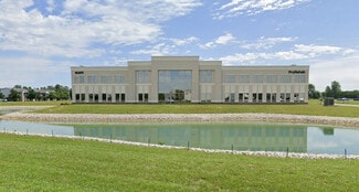 Evansville, IN Office - 415 Crosslake Dr